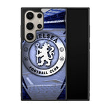 Chelsea Logo X4570 Samsung Galaxy S24 Ultra 5G Case