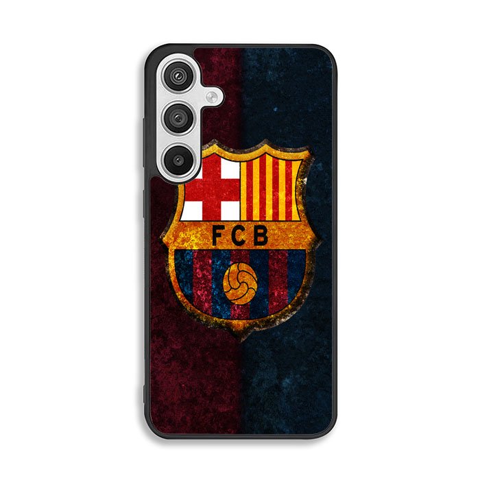 Barcelona Fc Logo Samsung Galaxy A26 5G Case BC0195