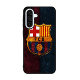 Barcelona Fc Logo Samsung Galaxy A36 Case BC0195