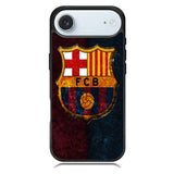 Barcelona Fc Logo iPhone 17 Air Case BC0195