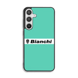 Bianchi Bike Logo Bicycle Samsung Galaxy A26 5G Case BC0198