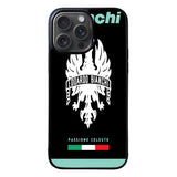 Bianchi Bike Logo Case iPhone 15 Pro BC0199