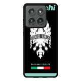 Bianchi Bike Logo Case Motorola Moto Edge 2025 BC0199