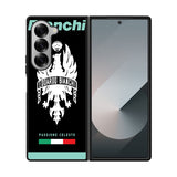 Bianchi Bike Logo Case Samsung Galaxy Z Fold 6 5G BC0199