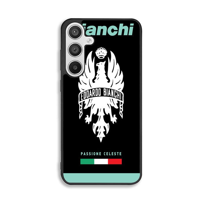 Bianchi Bike Logo Samsung Galaxy A26 5G Case BC0199