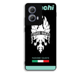 Bianchi Bike Logo Motorola Moto Edge 2024 Case BC0199