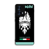 Bianchi Bike Logo Motorola Moto G Power 5G 2024 Case BC0199