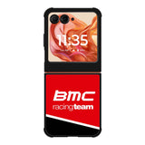 bmc racing logo Motorola Moto Razr 2025/2024 , Moto Razr 60/50 Case BC0201