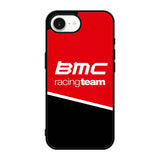 bmc racing logo iPhone 17e Case BC0201