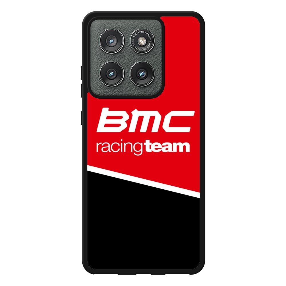 bmc racing logo Case Motorola Moto Edge 2025 BC0201