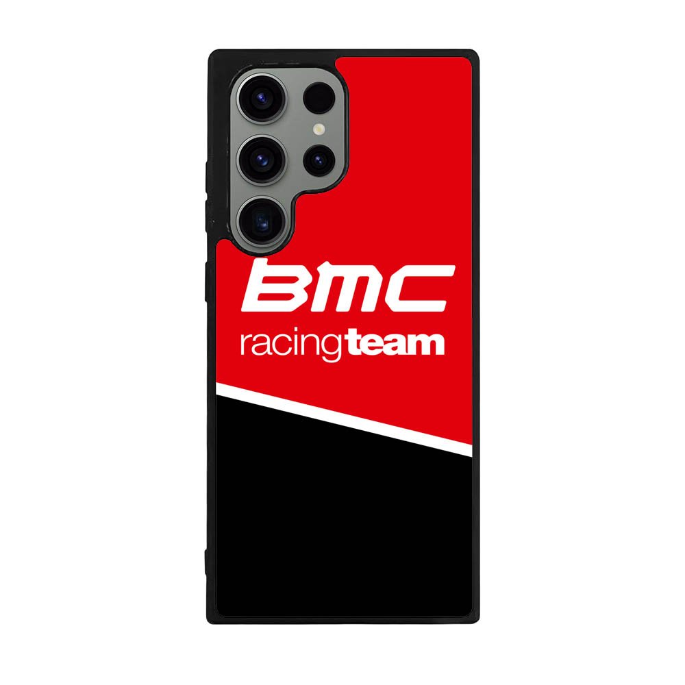 bmc racing logo Case Samsung Galaxy S24 Ultra 5G BC0201