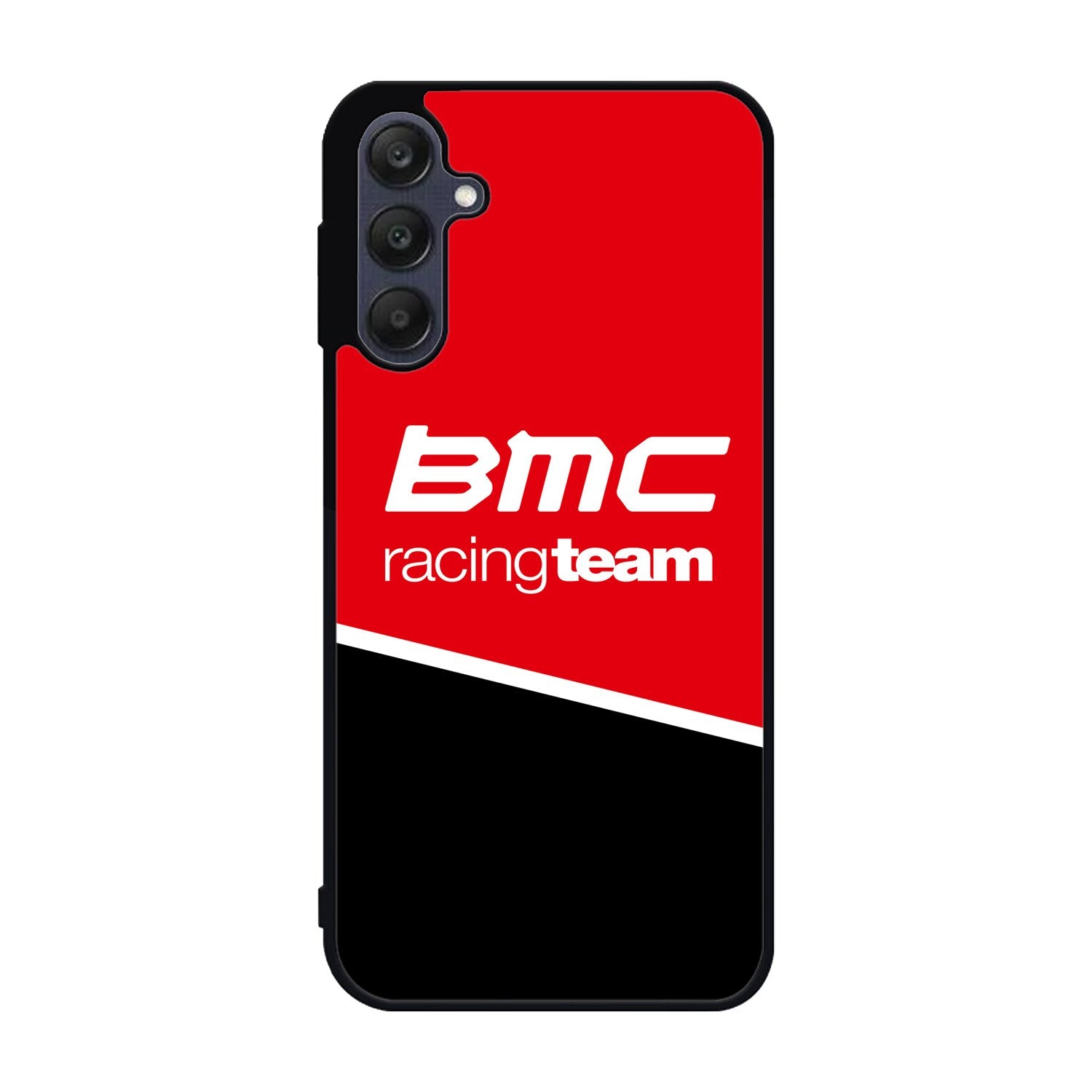 bmc racing logo Samsung Galaxy A25 5G Case BC0201