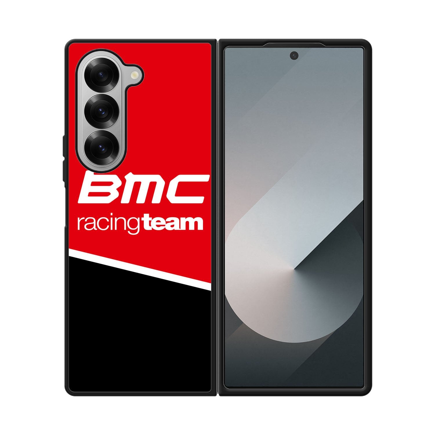 bmc racing logo Case Samsung Galaxy Z Fold 6 5G BC0201