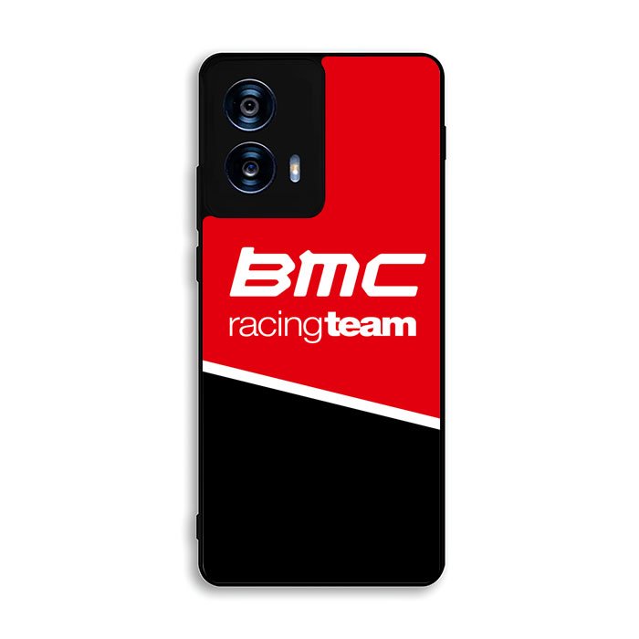 bmc racing logo Motorola Moto G Power 5G 2024 Case BC0201