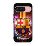Fc Barcelona Case Google Pixel 9 BC0207