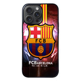 Fc Barcelona Case iPhone 15 Pro Max BC0207