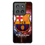 Fc Barcelona Case Motorola Moto Edge 2025 BC0207