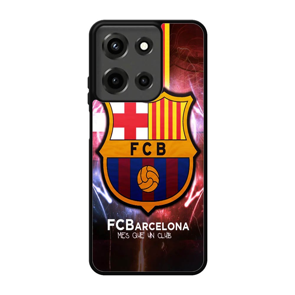 Fc Barcelona Motorola Moto G 5G 2025 Case BC0207