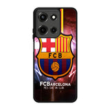 Fc Barcelona Motorola Moto G 5G 2025 Case BC0207