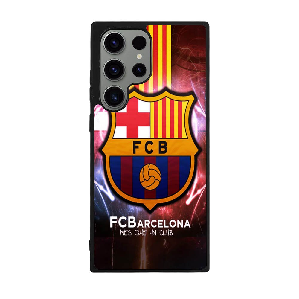 Fc Barcelona Case Samsung Galaxy S24 Ultra 5G BC0207
