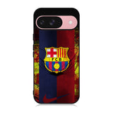 Fcb Logo Case Google Pixel 9 BC0209