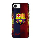 Fcb Logo iPhone 17e Case BC0209
