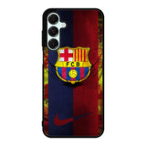 Fcb Logo Samsung Galaxy A16 Case BC0209