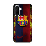 Fcb Logo Samsung Galaxy A36 Case BC0209