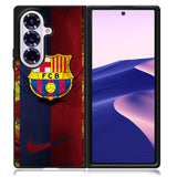 Fcb Logo Samsung Galaxy Z Fold 7 5G Case BC0209