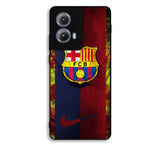 Fcb Logo Motorola Moto Edge 2024 Case BC0209