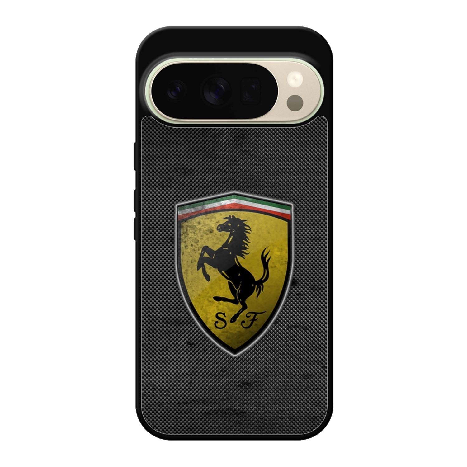 ferrari X4706 Google Pixel 10 Pro Case