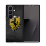 ferrari X4706 Samsung Galaxy Z Fold 7 Case