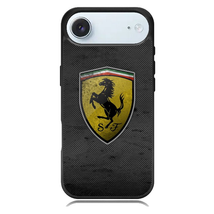ferrari X4706 iPhone 17 Air Case