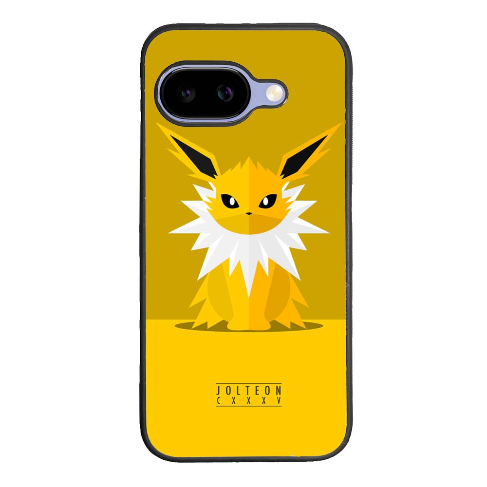 Jolteon Wallpaper X4657 Google Pixel 10A Case