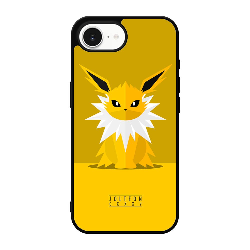 Jolteon Wallpaper X4657 iPhone 17e Case