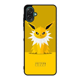 Jolteon Wallpaper X4657 Samsung Galaxy A07 Case