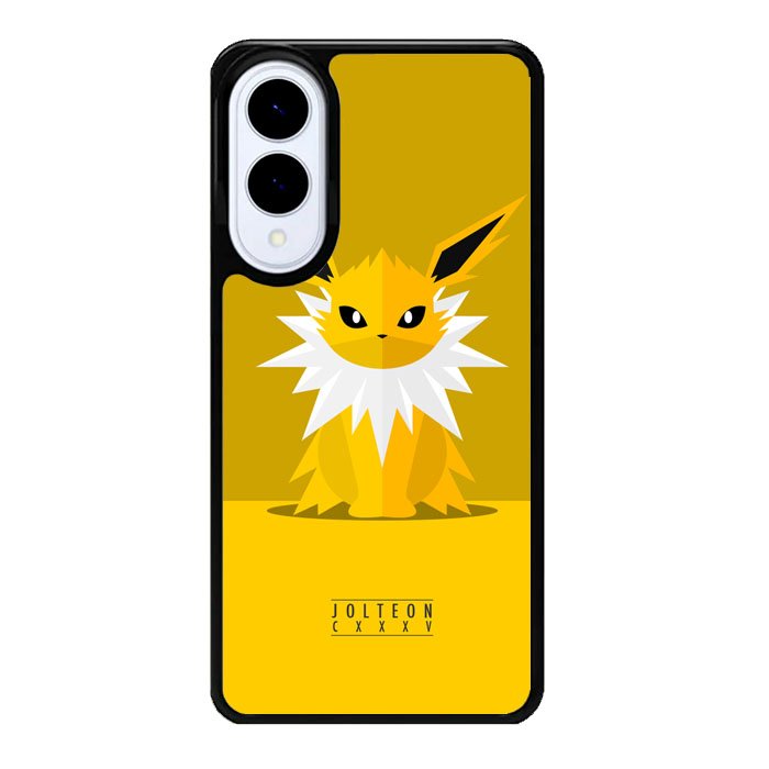 Jolteon Wallpaper X4657 Samsung Galaxy S25 Edge Case