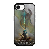 Fan Made Pokemon GO X4645 iPhone 17e Case