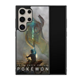 Fan Made Pokemon GO X4645 Samsung Galaxy S24 Ultra 5G Case