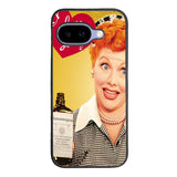 I Love Lucy X4656 Google Pixel 10A Case