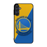 Golden State Warriors Logo Samsung Galaxy A25 5G Case BC0210