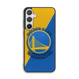 Golden State Warriors Logo Samsung Galaxy A26 Case BC0210