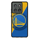 Golden State Warriors Logo X4770 Motorola Moto Edge 2025 Case