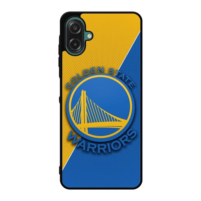 Golden State Warriors Logo X4770 Samsung Galaxy A07 Case