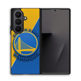 Golden State Warriors Logo X4770 Samsung Galaxy Z Fold 7 Case