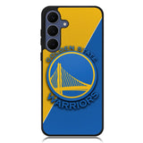Golden State Warriors Logo Samsung Galaxy S25 FE Case BC0210