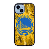 Golden State Warriors Case iPhone 15 Plus BC0211