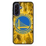 Golden State Warriors Samsung Galaxy A17 5G Case BC0211