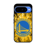 Golden State Warriors X4768 Google Pixel 10 Case