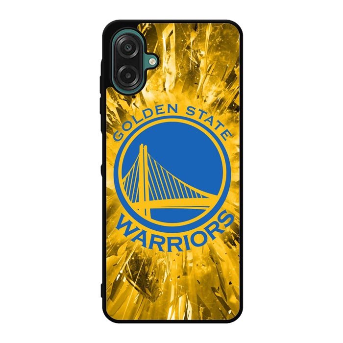 Golden State Warriors X4768 Samsung Galaxy A07 Case
